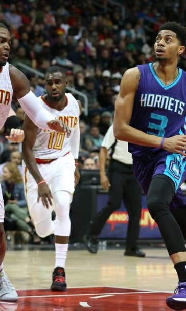 Charlotte Hornets: Jeremy Lamb Can Still be a Valuable Asset